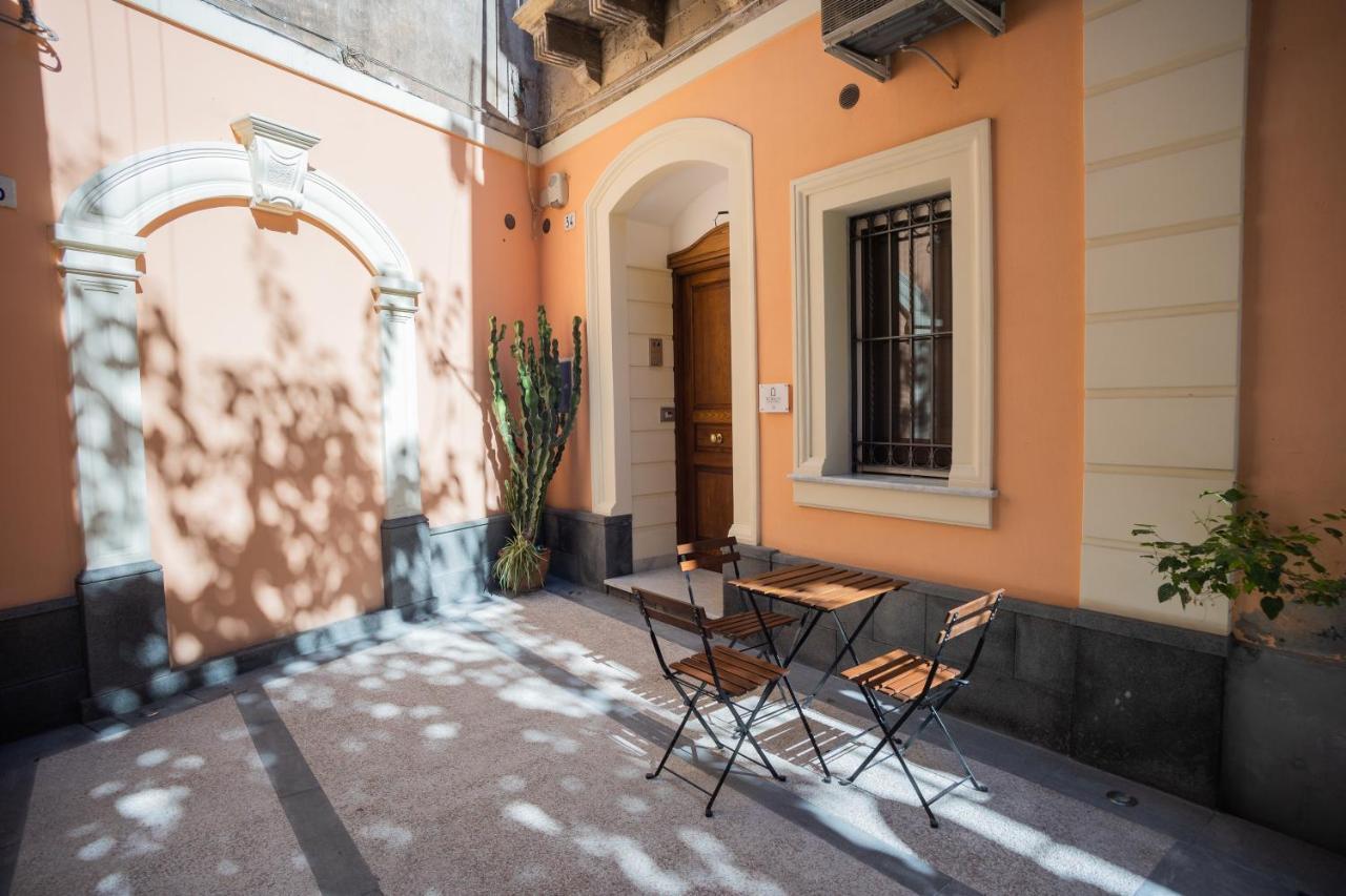 Borgo Santa Caterina Villa CTA Exterior photo