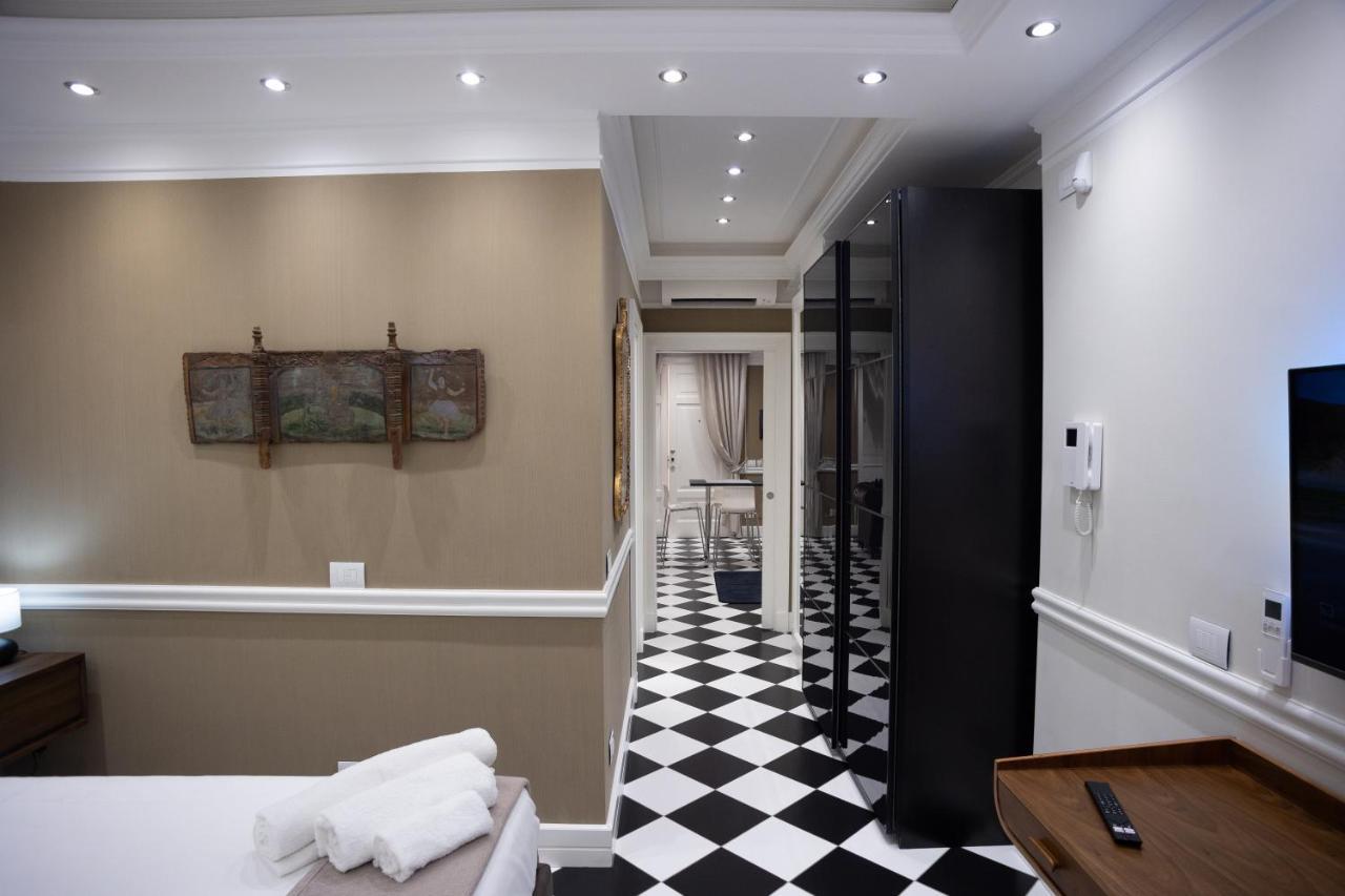 Borgo Santa Caterina Villa CTA Exterior photo