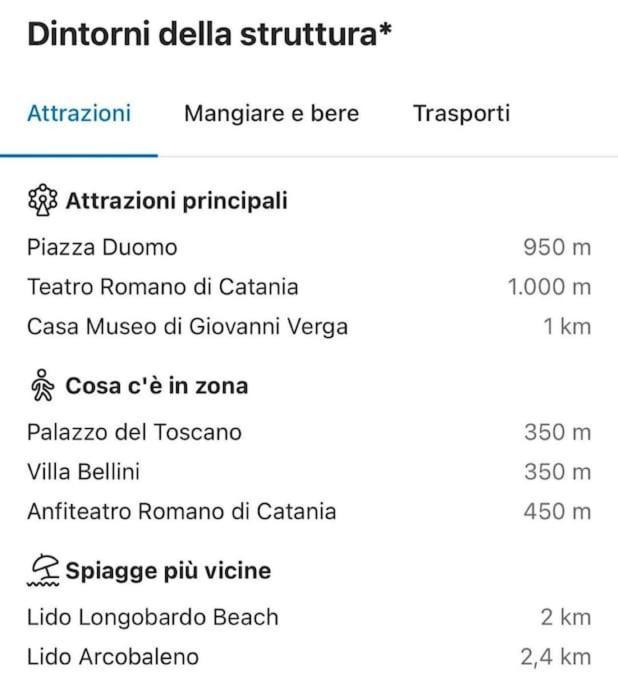 Borgo Santa Caterina Villa CTA Exterior photo