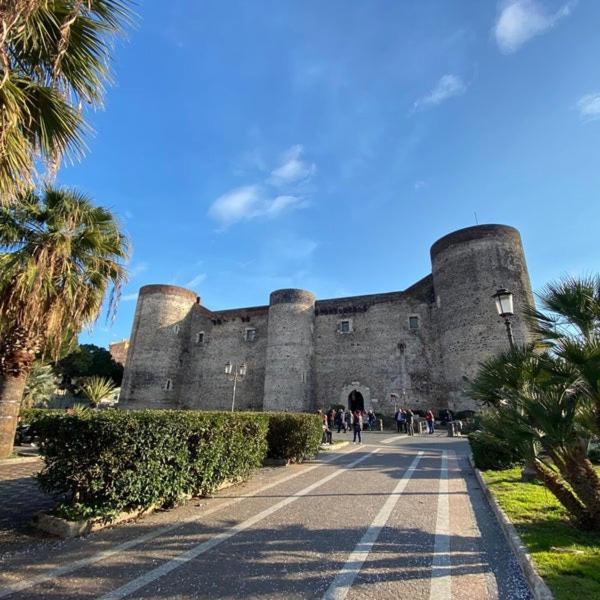 Borgo Santa Caterina Villa CTA Exterior photo