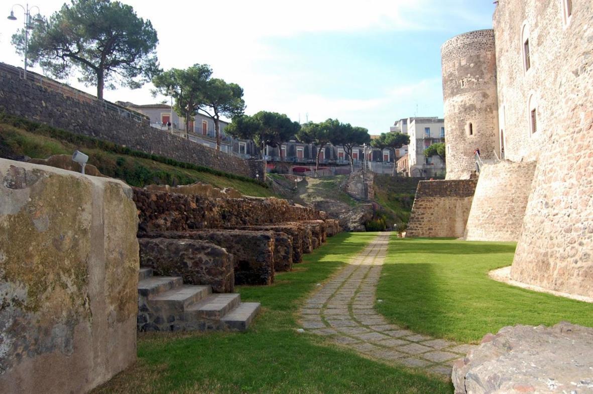 Borgo Santa Caterina Villa CTA Exterior photo