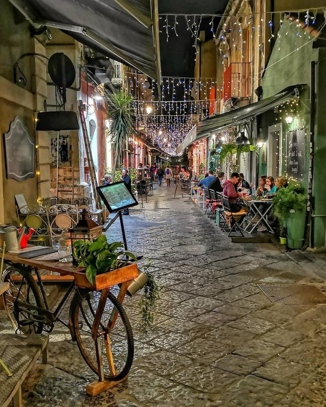 Borgo Santa Caterina Villa CTA Exterior photo