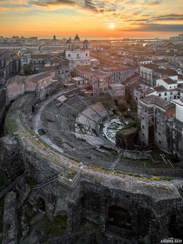 Borgo Santa Caterina Villa CTA Exterior photo
