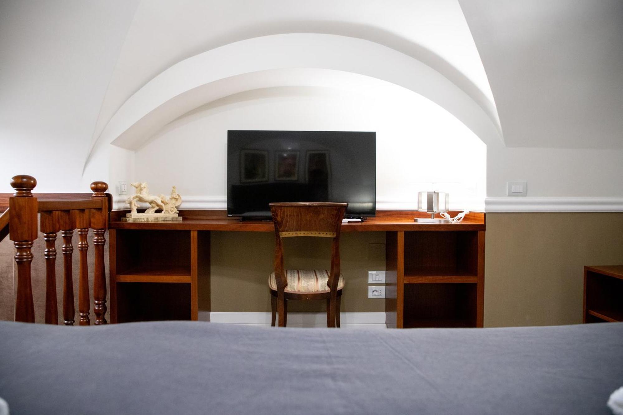 Borgo Santa Caterina Villa CTA Exterior photo