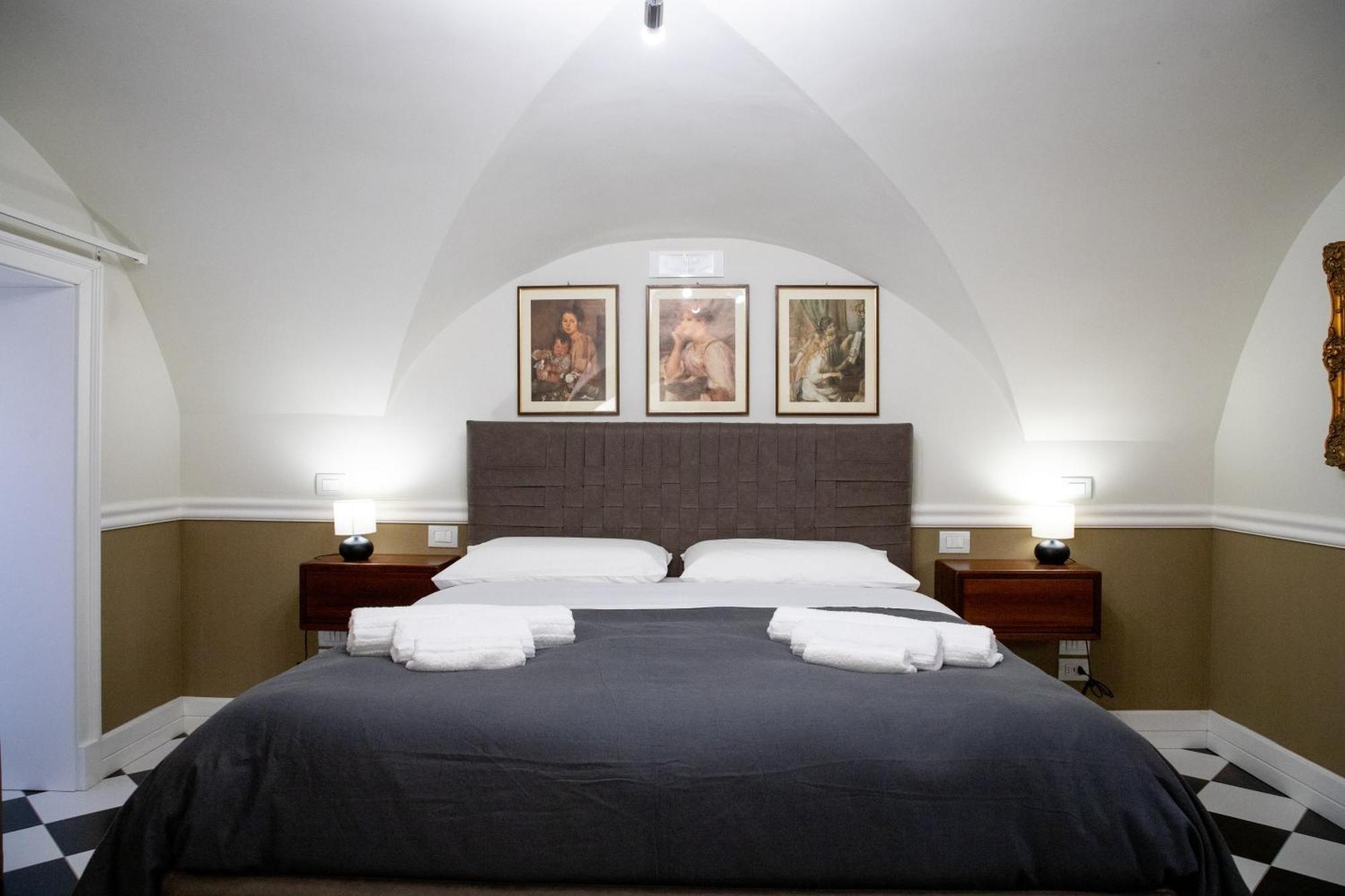 Borgo Santa Caterina Villa CTA Exterior photo