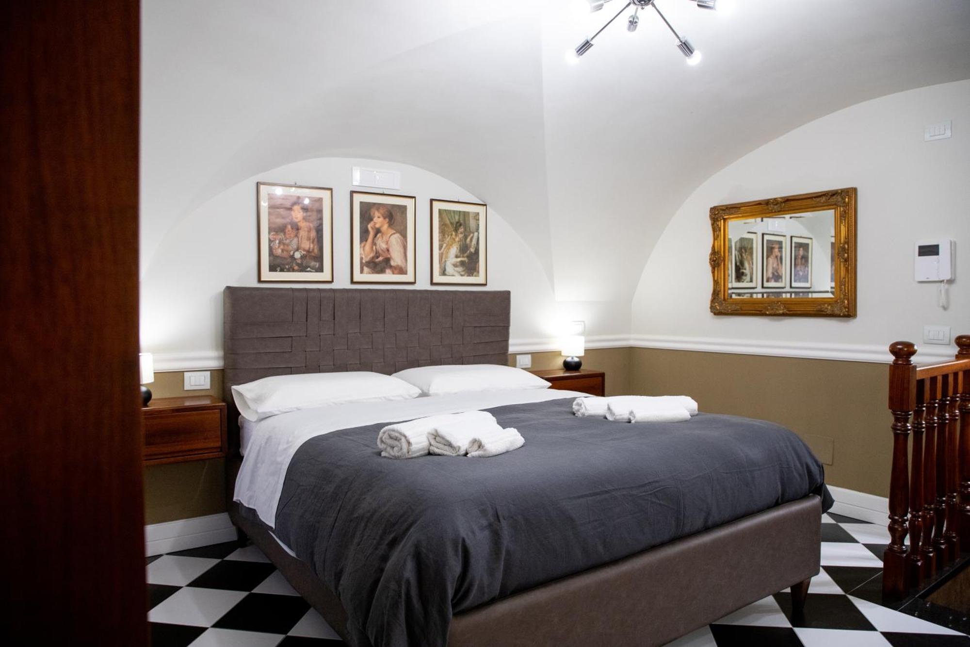 Borgo Santa Caterina Villa CTA Exterior photo