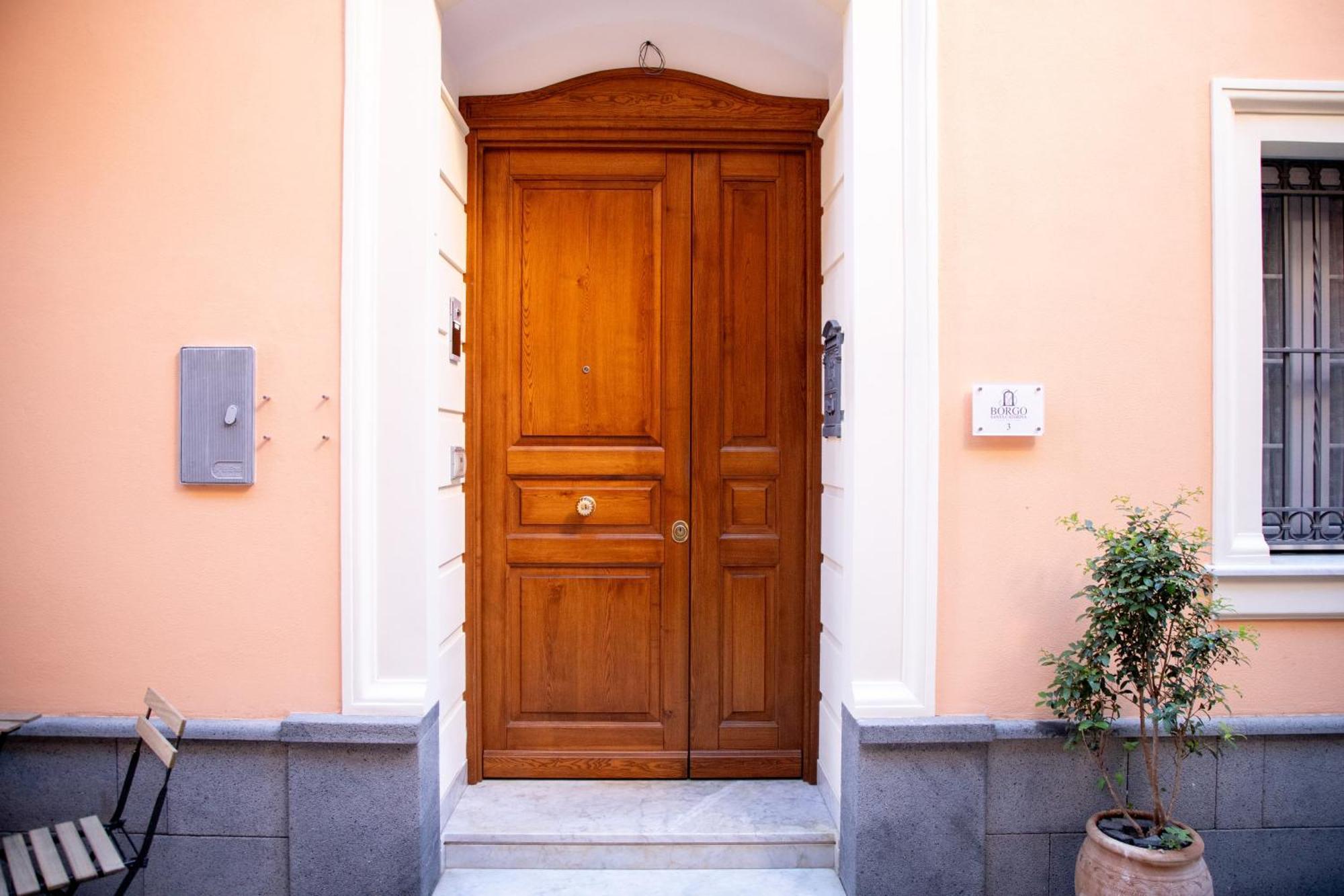 Borgo Santa Caterina Villa CTA Exterior photo